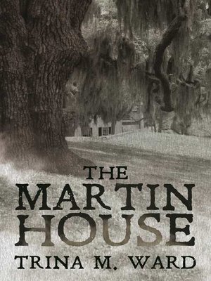 cover image of The Martin House